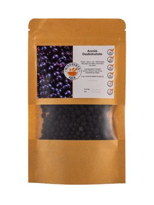 Aronia deshidratate