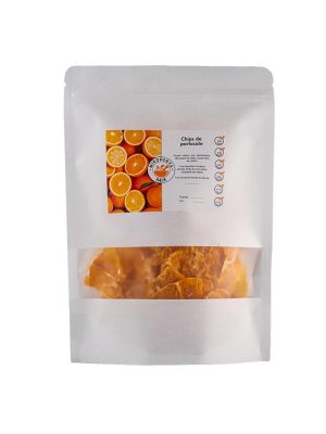 Chips de portocale