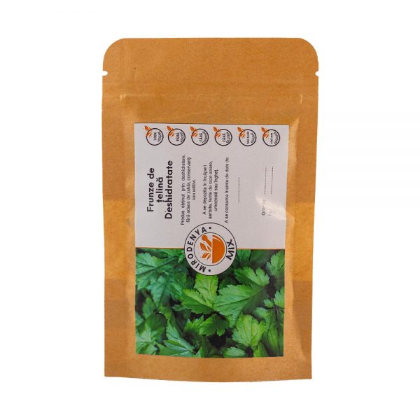 Frunze de țelină deshidratate 11g
