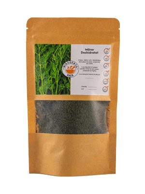 Frunze de mărar deshidratat 12g