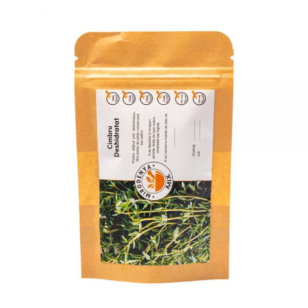 Cimbru deshidratat 12g