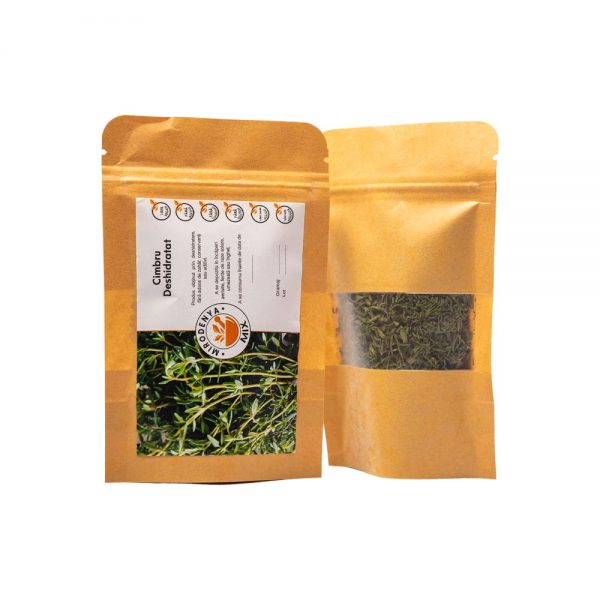 Cimbru deshidratat 12g