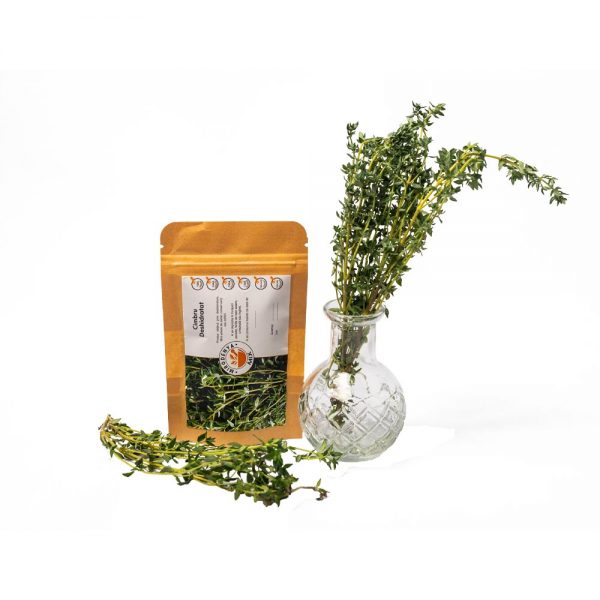 Cimbru deshidratat 12g