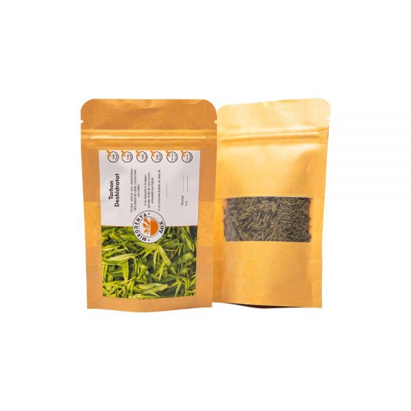Tarhon deshidratat 12g